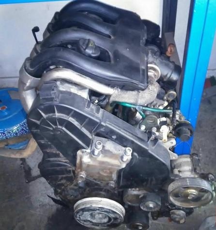 Antalya PEUGEOT BOXER 335 HDi  Yeni ve Çıkma Parça PEUGEOT BOXER 1.9 çıkma komple motor